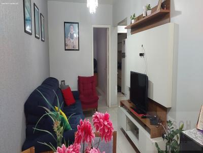 Apartamento para Venda, em Novo Hamburgo, bairro Ptria Nova, 2 dormitrios, 1 banheiro