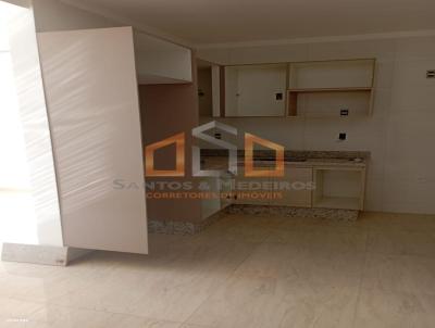 Apartamento para Venda, em Pouso Alegre, bairro Nh Chica, 3 dormitrios, 2 banheiros, 1 sute, 2 vagas