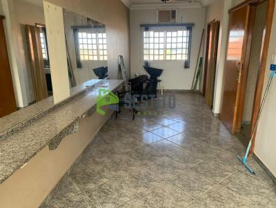 Salo Comercial para Venda, em Catanduva, bairro Conjunto Habitacional Euclides Figueiredo