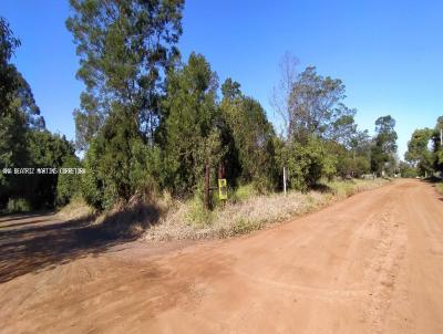 Terreno para Venda, em So Jernimo, bairro Accias