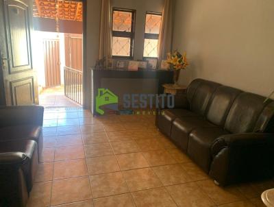 Casa para Venda, em Catanduva, bairro Jardim Cllia