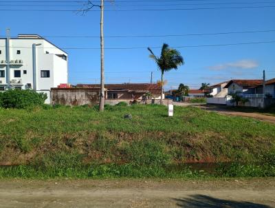 Terreno para Venda, em Barra Velha, bairro CENTRO