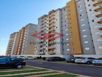 Apartamento para Locao, em Ourinhos, bairro Jardim Bela Vista, 2 dormitrios, 1 banheiro, 1 vaga