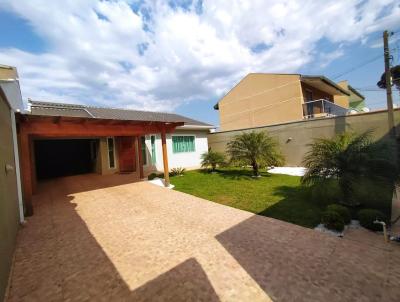 Casa para Venda, em Fazenda Rio Grande, bairro Naes, 3 dormitrios, 3 banheiros, 1 sute, 2 vagas