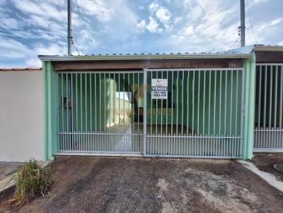 Casa para Venda, em Alfenas, bairro Jardim Eunice, 2 dormitrios, 1 banheiro, 2 vagas