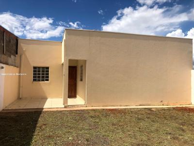 Casa para Venda, em Ponta Por, bairro Jardim Ibirapuera, 2 dormitrios, 1 banheiro, 1 vaga