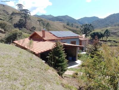 Stio para Venda, em Itamonte, bairro Monte Belo, 4 dormitrios, 2 banheiros