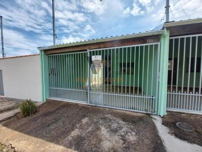 Casa para Venda, em Alfenas, bairro Jardim Eunice, 2 dormitrios, 1 banheiro, 2 vagas