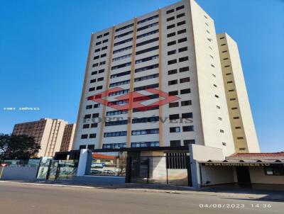 Apartamento para Locao, em Ourinhos, bairro Centro, 2 dormitrios, 2 banheiros, 1 sute, 1 vaga