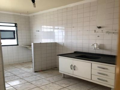 Apartamento para Venda, em Campinas, bairro Recanto do Sol I, 2 dormitrios, 1 banheiro, 1 vaga