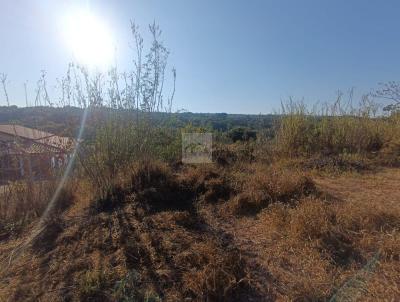 Terreno para Venda, em So Sebastio do Paraso, bairro Condominio Cachoeira ll