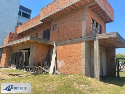 Casa para Venda, em Tramanda, bairro Zona Nova, 3 dormitrios, 3 banheiros, 1 sute, 1 vaga