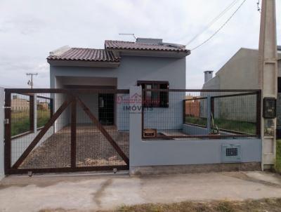 Casa para Venda, em Balnerio Gaivota, bairro Jardim Ultramar, 2 dormitrios, 1 banheiro, 1 vaga