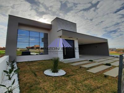 Casa para Venda, em Botucatu, bairro Residencial central parque, 3 dormitrios, 3 banheiros, 1 sute, 2 vagas