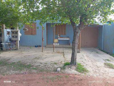 Casa para Venda, em , bairro Coxilha, 2 dormitrios, 2 banheiros, 2 vagas