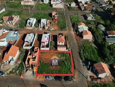 Terreno para Venda, em Arapoti, bairro Aratinga II