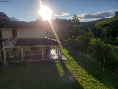 Stio para Venda, em Soledade de Minas, bairro Zona Rural