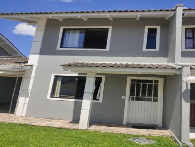 Casa para Venda, em Lages, bairro So Sebastio, 2 dormitrios, 2 banheiros, 2 vagas