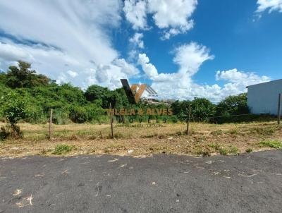 Terreno para Venda, em Alfenas, bairro Residencial Vista Alegre