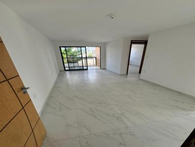 Apartamento para Venda, em Joo Pessoa, bairro Brisamar, 2 dormitrios, 1 banheiro, 1 sute, 1 vaga