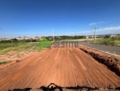 Terreno para Venda, em Catanduva, bairro Bosque das Laranjeiras