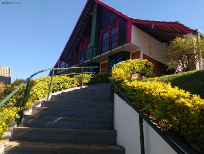 Pousada para Venda, em So Loureno, bairro Solar dos Lagos