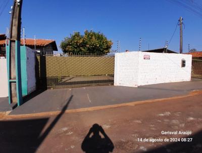 Terreno Urbano para Venda, em , bairro Cidade Alta III