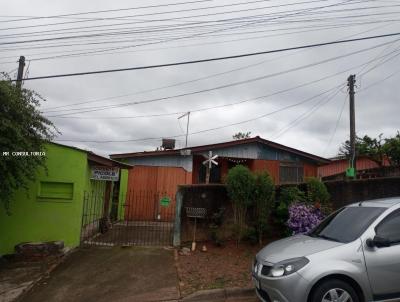 Terreno para Venda, em Campo Largo, bairro Jardim Itaboa