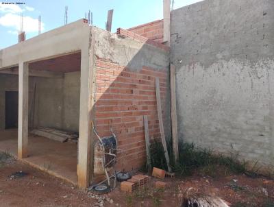 Casa para Venda, em Tatu, bairro Novo Horizonte