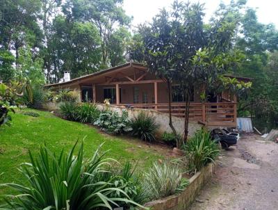 Casa para Locao, em Balsa Nova, bairro Nova Serrinha, 3 dormitrios, 1 banheiro, 3 vagas