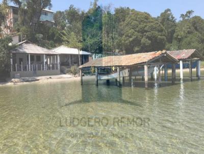 Casa para Venda, em Laguna, bairro Barranceira, 2 dormitrios, 1 banheiro, 1 vaga