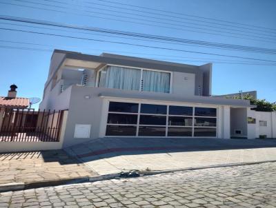 Casa para Venda, em Lages, bairro Sagrado Corao de Jesus, 3 dormitrios, 4 banheiros, 3 sutes, 4 vagas