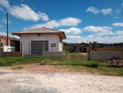 Terreno e Construo para Venda, em Campo Largo, bairro Jardim das Accias