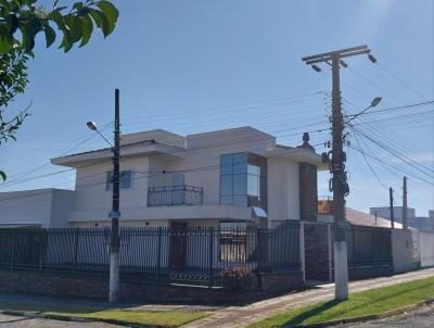 Casa para Venda, em Lages, bairro Sagrado Corao de Jesus, 3 dormitrios, 3 banheiros, 1 sute, 3 vagas