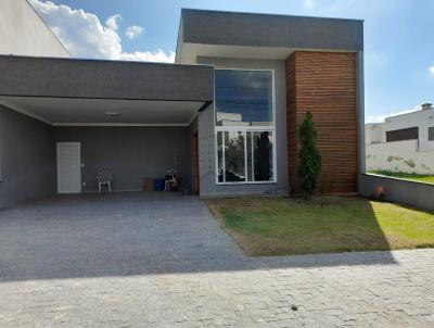 Casa em Condomnio para Venda, em Sorocaba, bairro Jardim Residencial Campos do Conde, 2 dormitrios, 1 banheiro, 2 sutes, 4 vagas