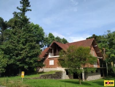 Casa / Sobrado para Venda, em Nova Petrpolis, bairro Vila Germnia