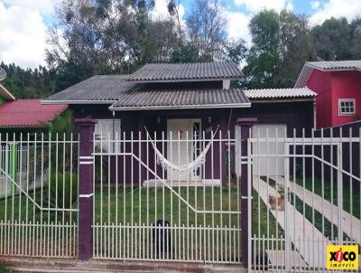 Casa / Sobrado para Venda, em Picada Caf, bairro Picada Holanda, 3 dormitrios, 1 banheiro, 2 vagas