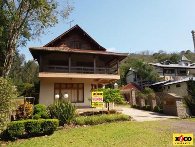 Casa / Sobrado para Venda, em Picada Caf, bairro BR 116, 6 dormitrios, 4 vagas