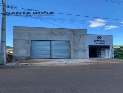 Comercial para Venda, em Santo Antnio da Platina, bairro JD BELA MANHA