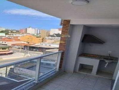 Apartamento para Venda, em S�o Bernardo do Campo, bairro Rudge Ramos, 2 dormit�rios, 1 banheiro, 1 su�te, 1 vaga