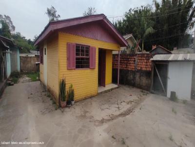 Casa para Locao, em Esteio, bairro LIBERDADE, 2 dormitrios, 1 banheiro