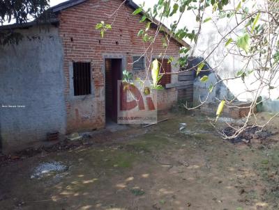 Casa Plana para Venda, em Taubat, bairro Bosque da Sade, 2 dormitrios, 1 banheiro, 2 vagas