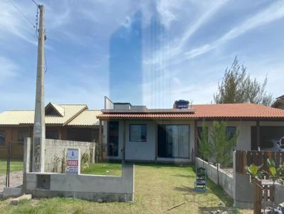 Casa para Venda, em Laguna, bairro Praia do Sol, 2 dormitrios, 2 banheiros, 1 sute, 2 vagas