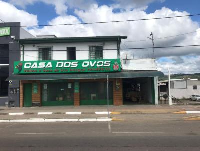 Residencial e Comercial para Venda, em Lages, bairro Universitrio, 3 dormitrios, 1 banheiro