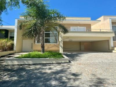 Casa em Condomnio para Venda, em Sorocaba, bairro Jardim Residencial Campos do Conde, 3 dormitrios, 4 banheiros, 3 sutes, 4 vagas