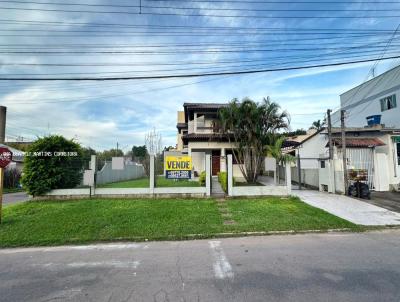 Casa para Venda, em Charqueadas, bairro Centro, 3 dormitrios, 3 banheiros, 1 sute, 2 vagas