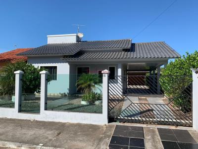 Casa para Venda, em Balnerio Gaivota, bairro Centro, 2 dormitrios, 1 banheiro, 1 vaga