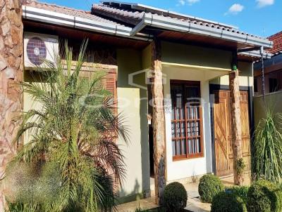 Casa para Venda, em Santa Rosa, bairro Planalto, 3 dormitrios, 2 banheiros, 1 sute, 2 vagas