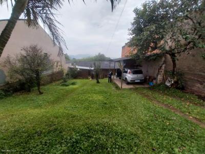 Casa para Venda, em Esteio, bairro Primavera, 2 dormitrios, 1 banheiro