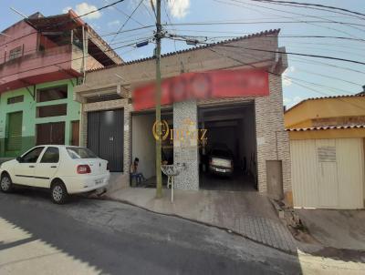 Casa para Venda, em Betim, bairro Jardim das Alterosas - 2 Seo, 3 dormitrios, 2 banheiros, 1 sute, 3 vagas